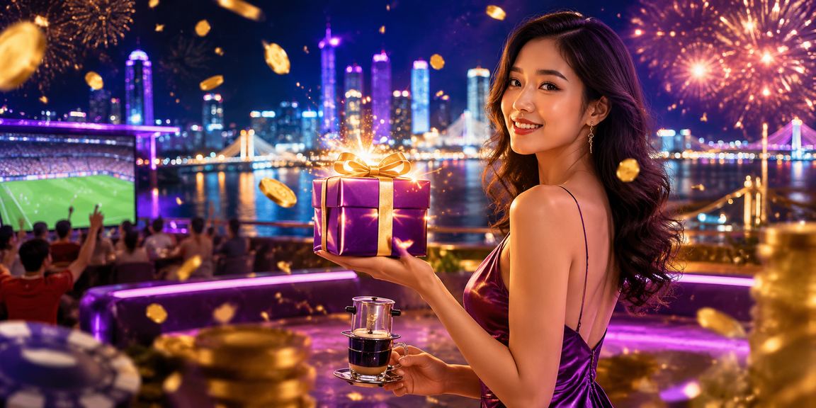Người chơi trải nghiệm cá cược trên điện thoại tại Đà Nẵng với không gian quán cà phê hiện đại