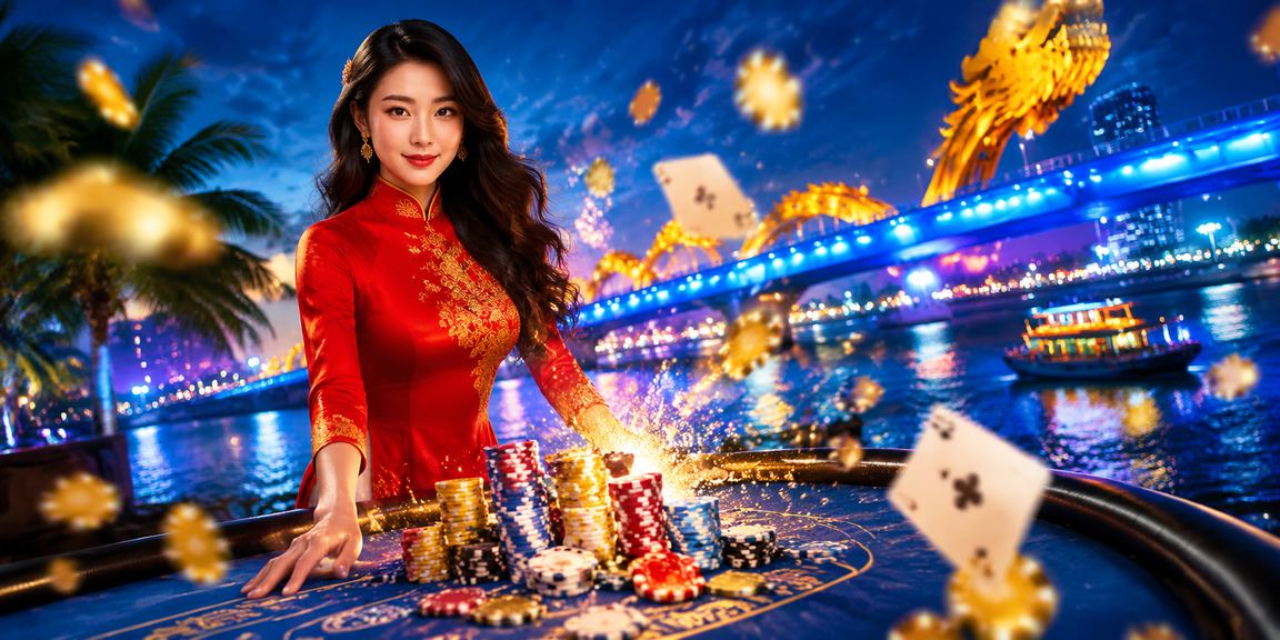 Thiếu nữ áo dài Đà Nẵng duyên dáng trong khung cảnh thư giãn gợi sự cân bằng và bình yên
