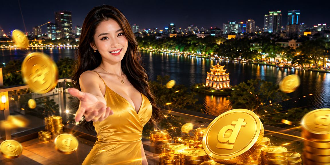 Màn hình trình chiếu casino và cá cược Việt Nam với các lựa chọn trò chơi đa dạng trên ứng dụng