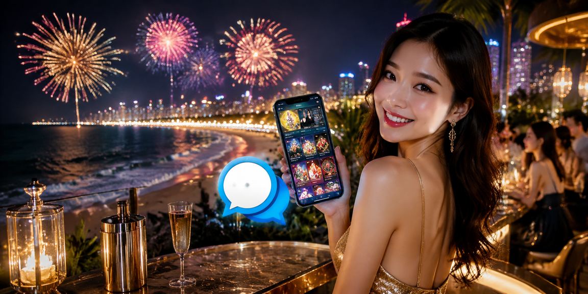 Trải nghiệm live casino sôi động tại Việt Nam với dịch vụ trực tuyến an toàn