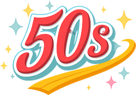 50s